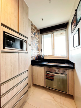 Foto do imóvel Imóvel com 1 Quarto à Venda, 41 m² em Sul (águas Claras) - Brasília
