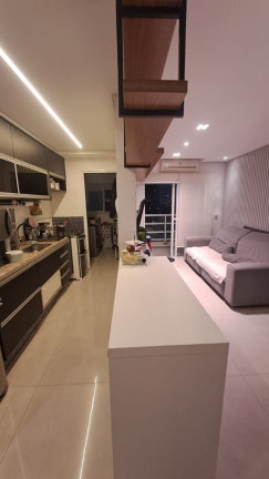 Foto do imóvel Apartamento com 2 Quartos à Venda, 74 m² em Vila Belmiro - Santos