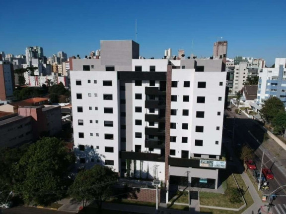 Foto do imóvel Cobertura com 3 Quartos à Venda, 161 m² em Vila Izabel - Curitiba
