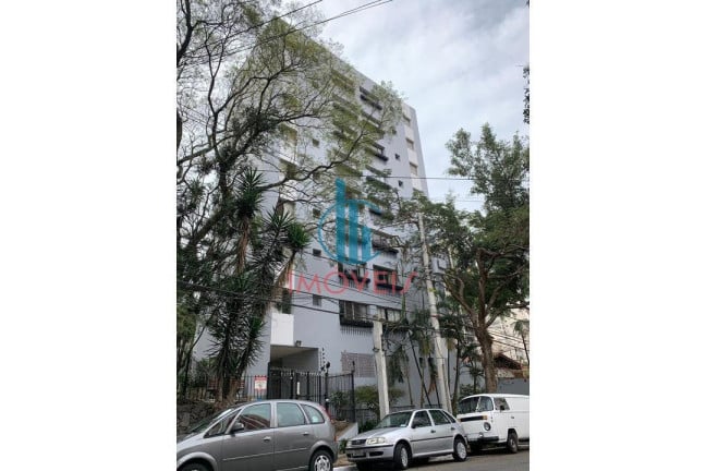 Foto do imóvel Apartamento com 3 Quartos à Venda, 70 m² em Vila Mascote - São Paulo