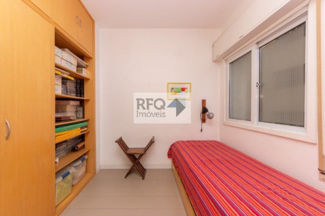 Foto do imóvel Imóvel com 3 Quartos à Venda, 97 m² em Itaim Bibi - São Paulo