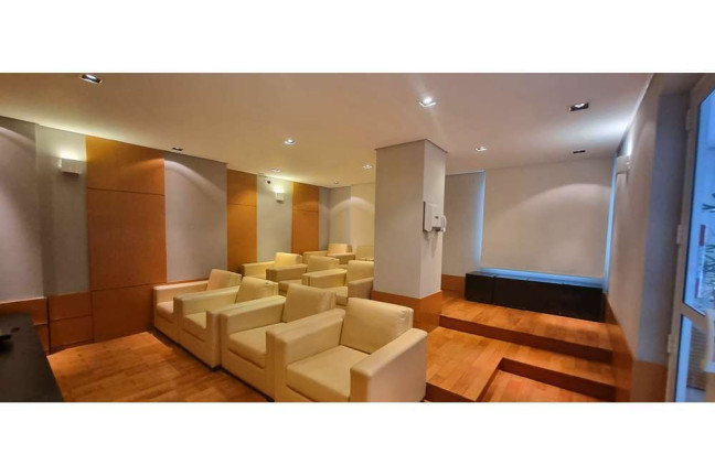 Imagem Apartamento com 2 Quartos à Venda, 94 m² em Jurubatuba - São Paulo