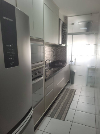 Foto do imóvel Apartamento com 3 Quartos à Venda, 80 m² em Jardim Flórida - Jundiaí