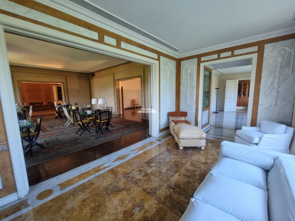 Foto do imóvel Apartamento com 4 Quartos à Venda, 780 m² em Jardim Europa - São Paulo