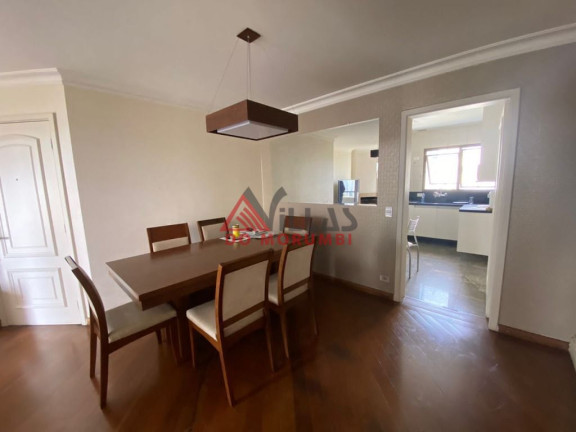 Foto do imóvel Apartamento com 3 Quartos à Venda, 105 m² em Vila Andrade - São Paulo