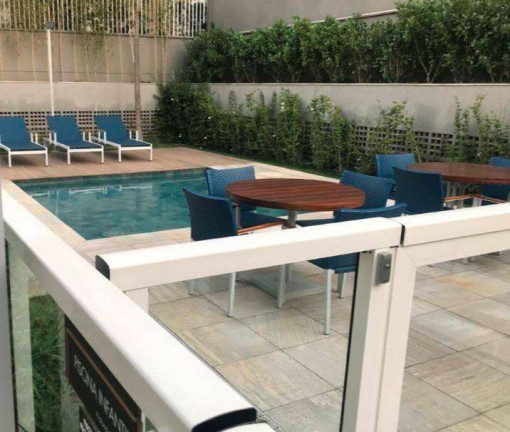 Foto do imóvel Apartamento com 4 Quartos à Venda, 197 m² em Paraíso - São Paulo