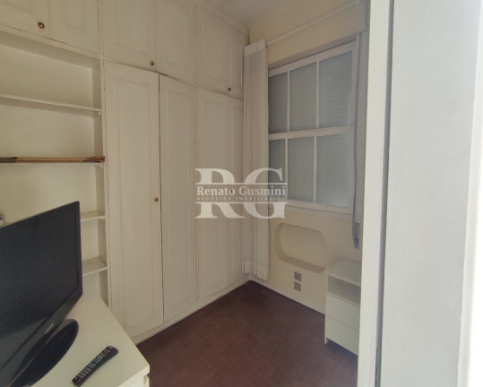Imagem Apartamento com 2 Quartos à Venda, 62 m² em Copacabana - Rio De Janeiro