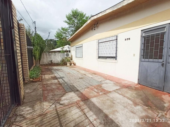 Imagem Casa com 2 Quartos à Venda, 130 m² em Cavalhada - Porto Alegre