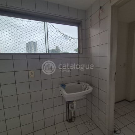Foto do imóvel Apartamento com 3 Quartos à Venda, 108 m² em Ponta Negra - Natal