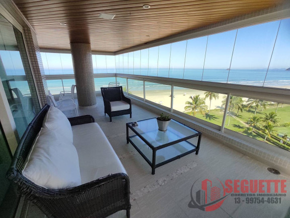 Foto do imóvel Cobertura com 5 Quartos à Venda, 403 m² em Riviera De São Lourenço - Bertioga