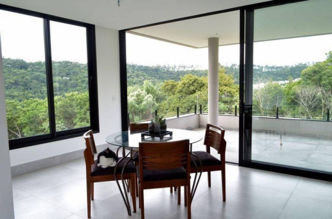 Imagem Casa de Condomínio com 4 Quartos à Venda, 466 m² em Alphaville - Santana De Parnaíba