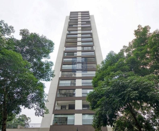 Imagem Apartamento com 2 Quartos à Venda, 65 m² em Jardim Ampliação - São Paulo