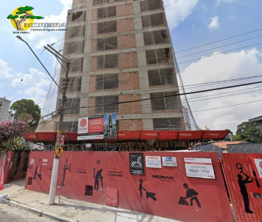Foto do imóvel Apartamento com 1 Quarto à Venda, 43 m² em Tucuruvi - São Paulo