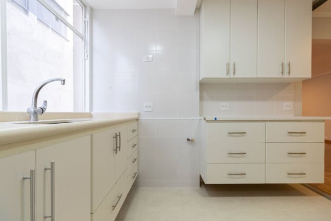Foto do imóvel Apartamento com 2 Quartos à Venda, 101 m² em Moema - São Paulo