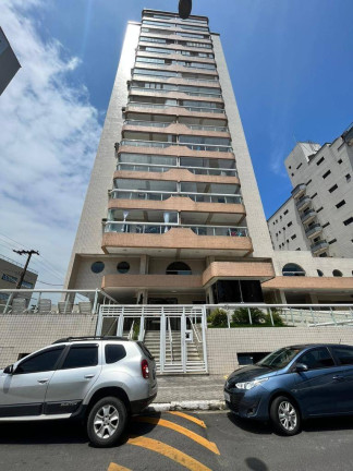 Foto do imóvel Apartamento com 2 Quartos à Venda, 60 m² em Tupi - Praia Grande