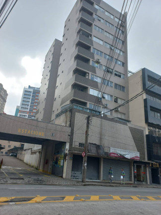 Foto do imóvel Sala Comercial à Venda, 27 m² em Centro - Curitiba