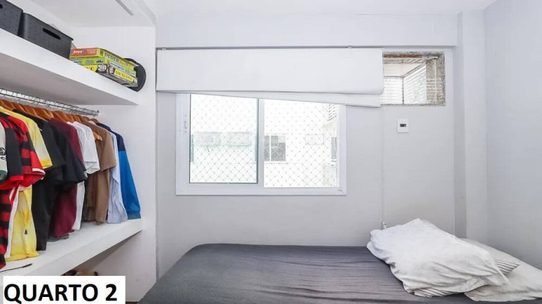 Foto do imóvel Apartamento com 3 Quartos à Venda, 97 m² em Freguesia (jacarepaguá) - Rio De Janeiro
