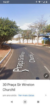 Imagem Terreno à Venda, 4.639 m² em Parque Industrial Lagoinha - Ribeirão Preto