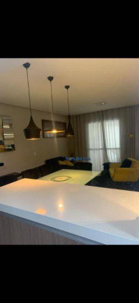 Imagem Apartamento com 3 Quartos à Venda, 78 m² em Vila Augusta - Guarulhos