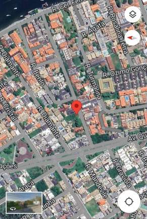 Foto do imóvel Terreno à Venda, 662 m² em Portinho - Cabo Frio
