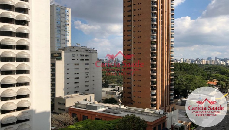 Imagem Apartamento com 4 Quartos à Venda, 290 m² em Jardim América - São Paulo