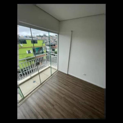 Imagem Apartamento com 2 Quartos à Venda, 49 m² em Jardim Maria Virginia - São Paulo