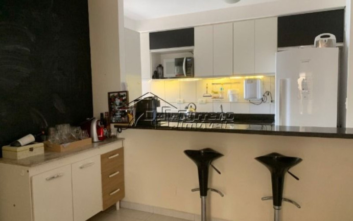 Foto do imóvel Apartamento com 2 Quartos à Venda, 61 m² em Jardim Oriente - São José Dos Campos