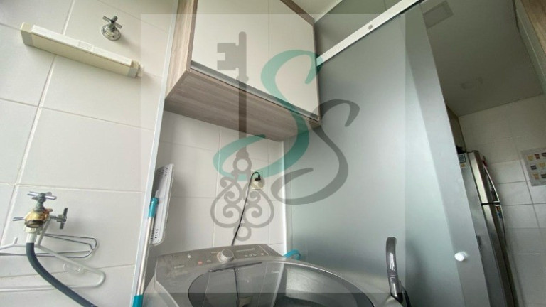 Imagem Apartamento com 2 Quartos à Venda, 57 m² em Ortizes - Valinhos