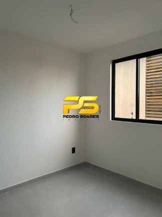 Foto do imóvel Apartamento com 2 Quartos à Venda, 60 m² em Bessa - João Pessoa