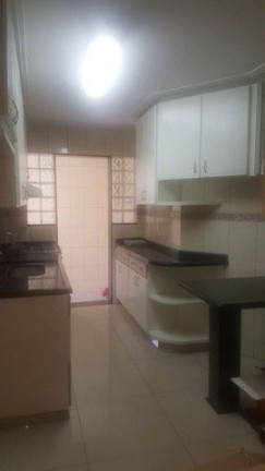 Imagem Apartamento com 3 Quartos à Venda, 96 m² em Centro - Londrina