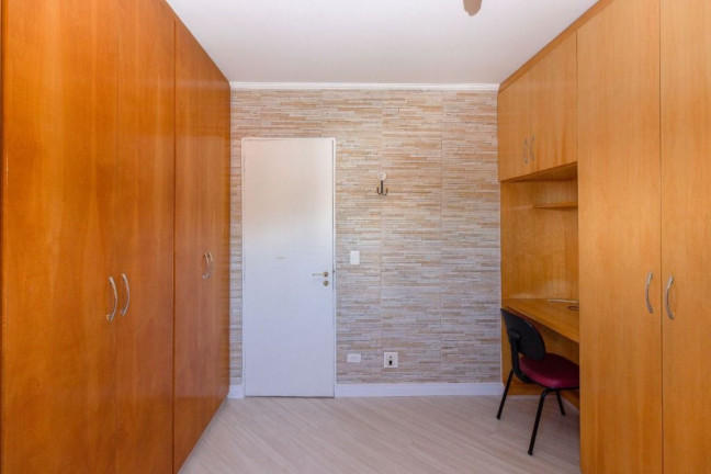 Imagem Apartamento com 2 Quartos à Venda, 63 m² em Campo Belo - São Paulo