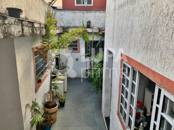 Imagem Casa com 3 Quartos à Venda, 200 m² em Jardim Guanca - São Paulo