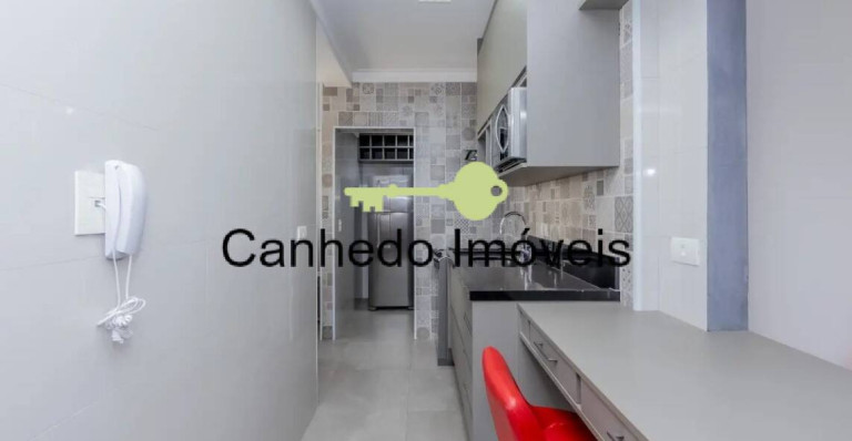 Foto do imóvel Apartamento com 2 Quartos à Venda, 75 m² em Chácara Inglesa - São Paulo