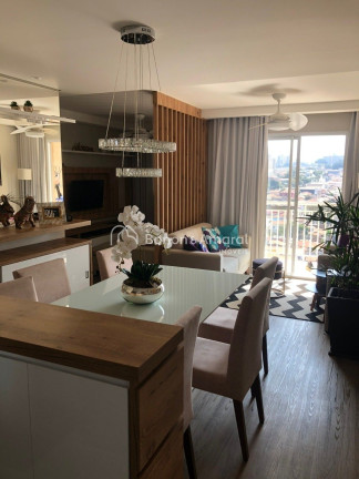 Foto do imóvel Apartamento com 3 Quartos à Venda,  em Vila Industrial - Campinas