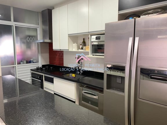 Foto do imóvel Apartamento com 2 Quartos à Venda, 83 m² em Vila Das Hortências - Jundiaí