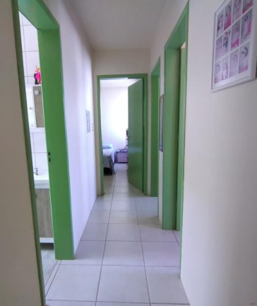 Imagem Apartamento com 3 Quartos à Venda, 87 m² em São José - Santa Maria