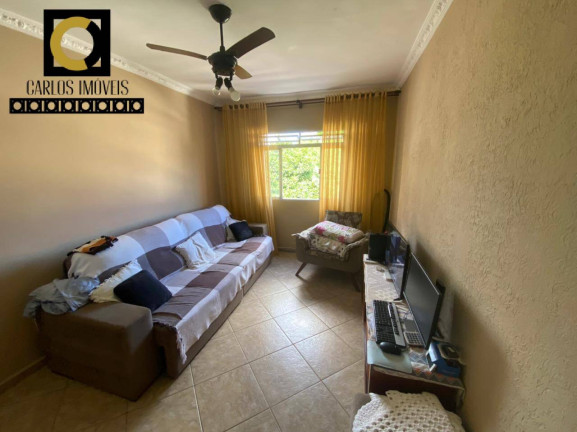 Foto do imóvel Apartamento com 2 Quartos à Venda, 76 m² em Vila Belmiro - Santos