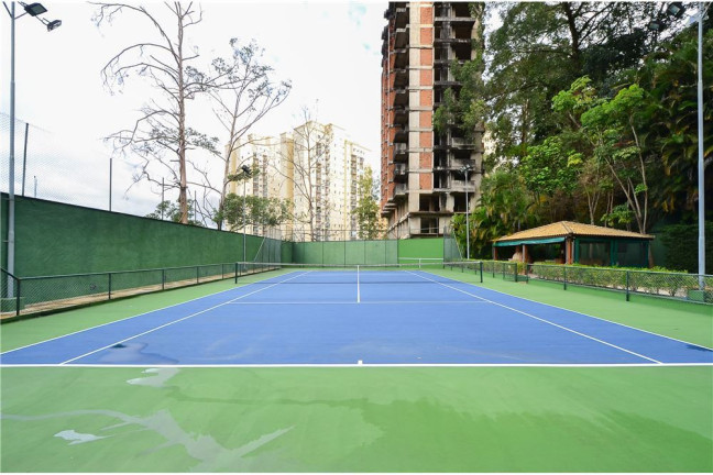 Imagem Apartamento com 3 Quartos à Venda, 195 m² em Jardim Parque Morumbi - São Paulo
