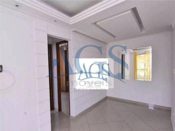 Foto do imóvel Apartamento com 2 Quartos à Venda, 57 m² em Chácara Belenzinho - São Paulo