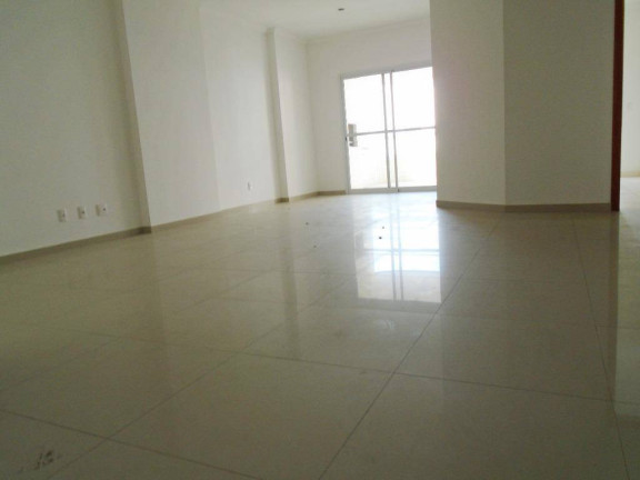 Foto do imóvel Apartamento com 4 Quartos à Venda, 156 m² em Vila Guilhermina - Praia Grande