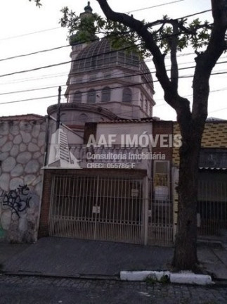 Imagem Casa com 3 Quartos à Venda, 163 m² em Vila Santa Isabel - São Paulo