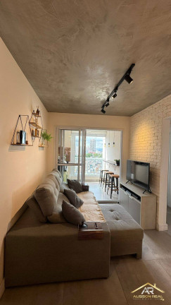Foto do imóvel Apartamento com 2 Quartos à Venda, 54 m² em Vila Osasco - Osasco