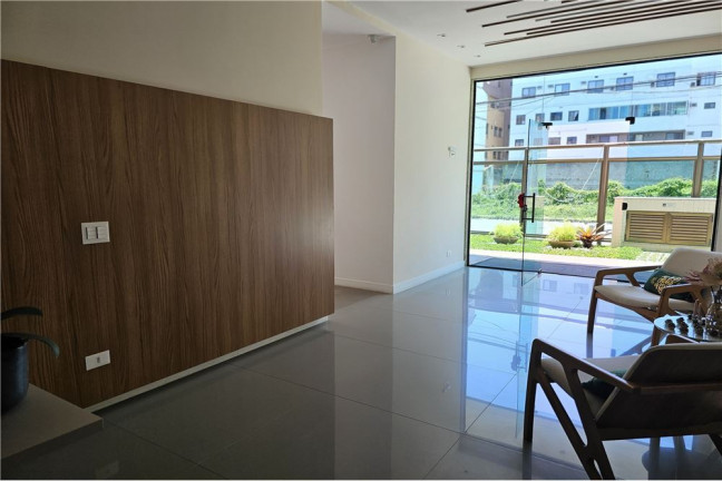 Imagem Apartamento com 3 Quartos à Venda, 116 m² em Recreio Dos Bandeirantes - Rio De Janeiro