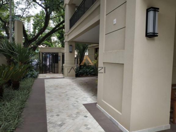 Imagem Apartamento com 4 Quartos à Venda, 455 m² em Vila Mariana - São Paulo