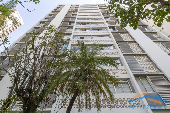 Foto do imóvel Apartamento com 3 Quartos à Venda, 129 m² em Itaim Bibi - São Paulo