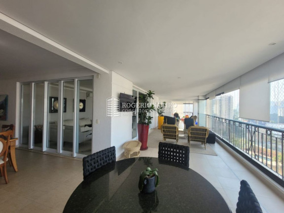 Foto do imóvel Apartamento com 3 Quartos à Venda, 250 m² em Vila Mariana - São Paulo