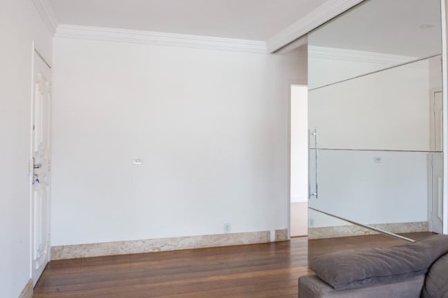 Imagem Apartamento com 2 Quartos à Venda, 58 m² em Vila Mariana - São Paulo