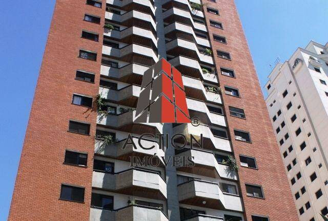 Foto do imóvel Apartamento com 3 Quartos à Venda, 93 m² em Tatuapé - São Paulo
