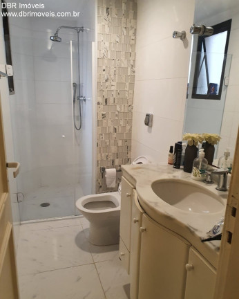 Foto do imóvel Apartamento com 3 Quartos à Venda, 107 m² em Perdizes - São Paulo