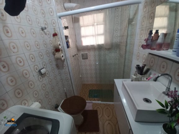 Foto do imóvel Apartamento com 1 Quarto à Venda,  em Jardim Independência - São Vicente